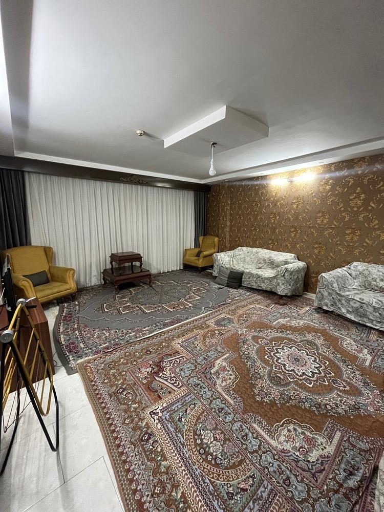 آپارتمان 94 متری کوی امیرالمومنین