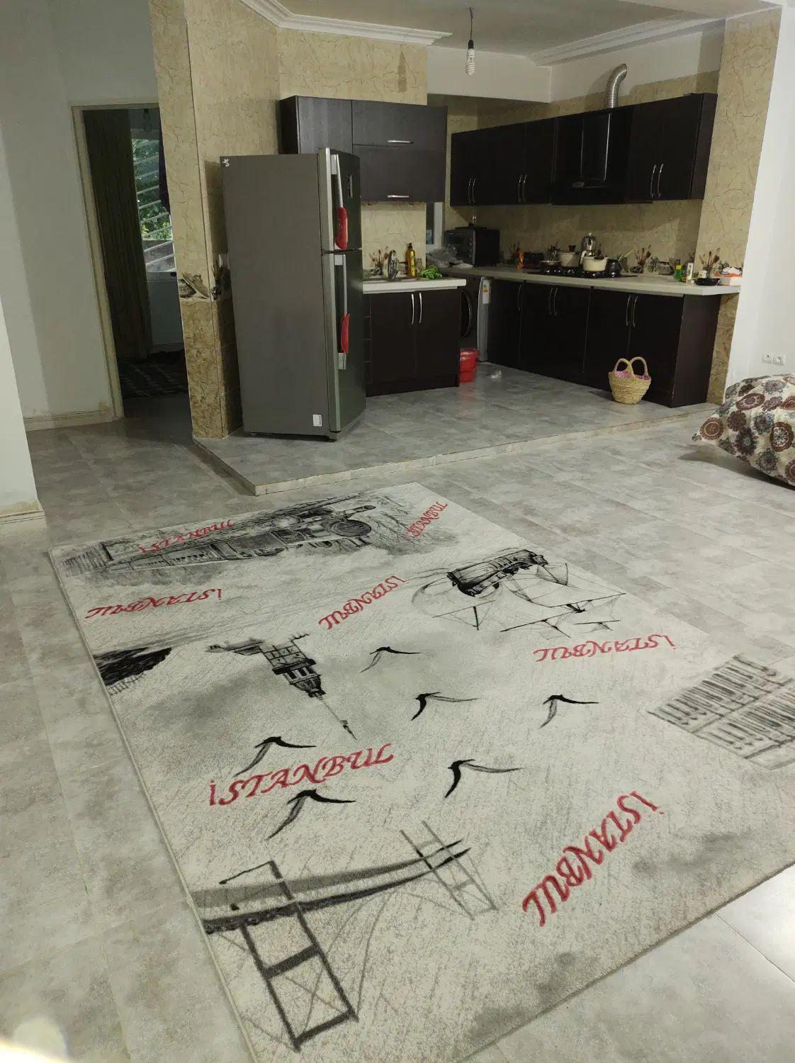 آپارتمان 82 متری در هچیرود