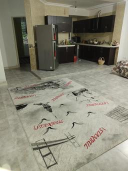 آپارتمان 82 متری در هچیرود