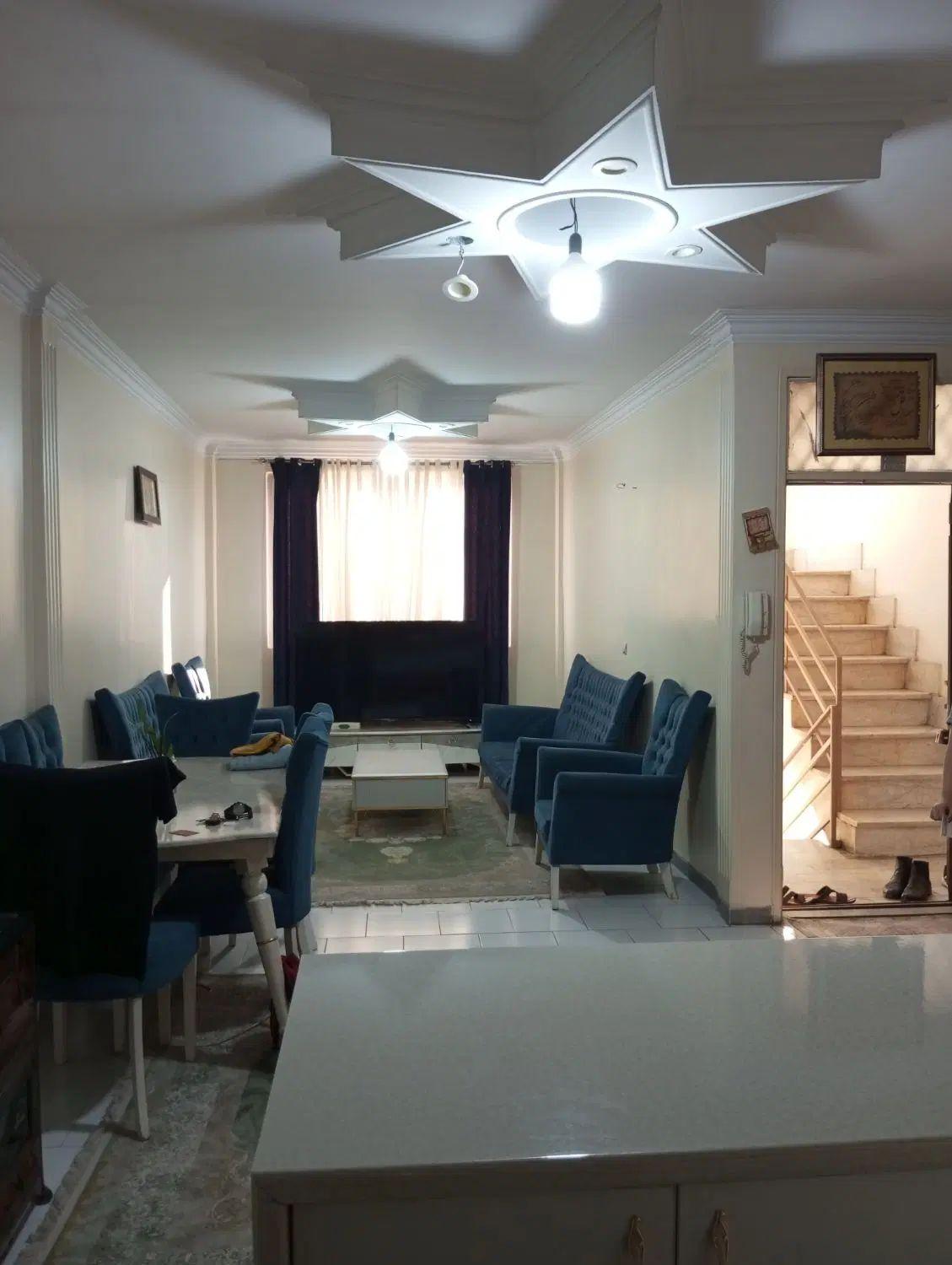 آپارتمان 57 متری در نارمک