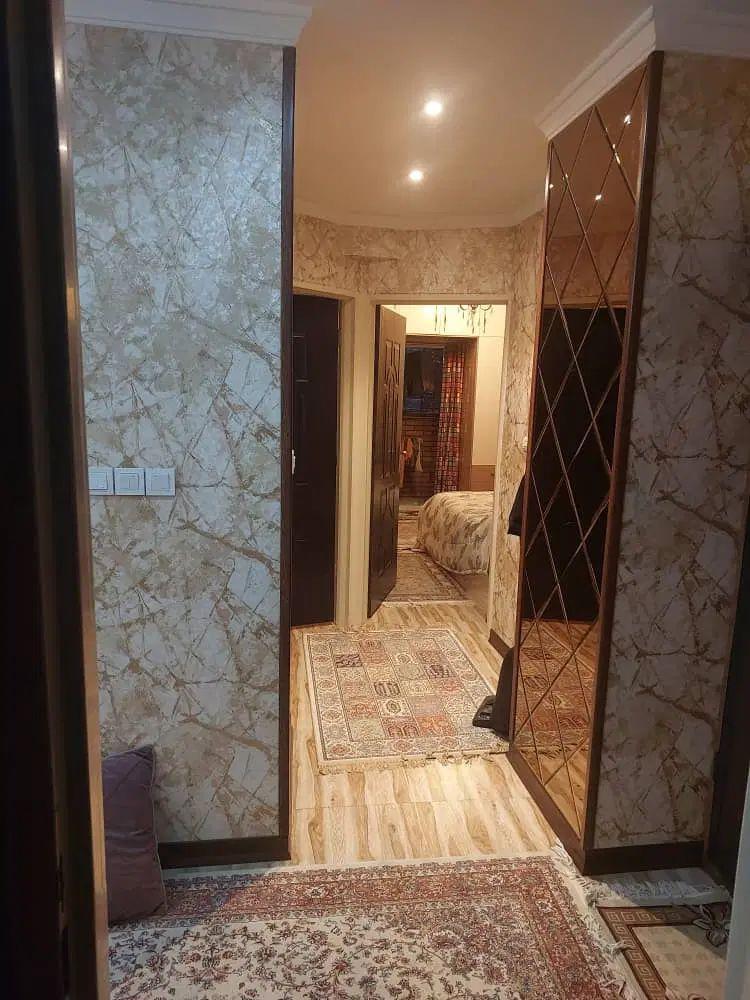 آپارتمان 113 متری در هاشم‌آباد