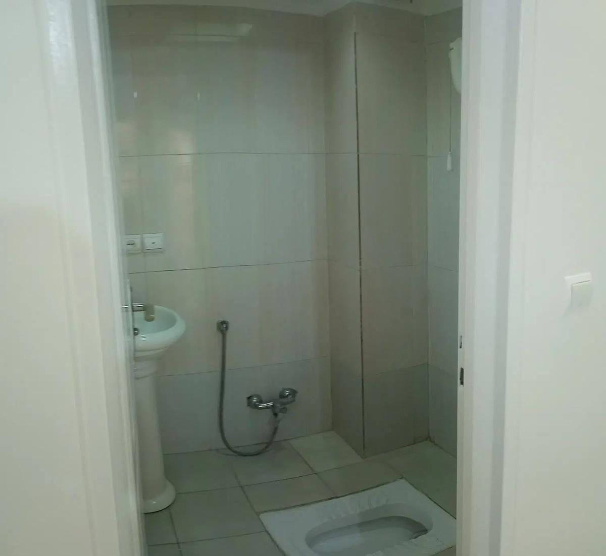 آپارتمان 45 متری در دهم فروردین