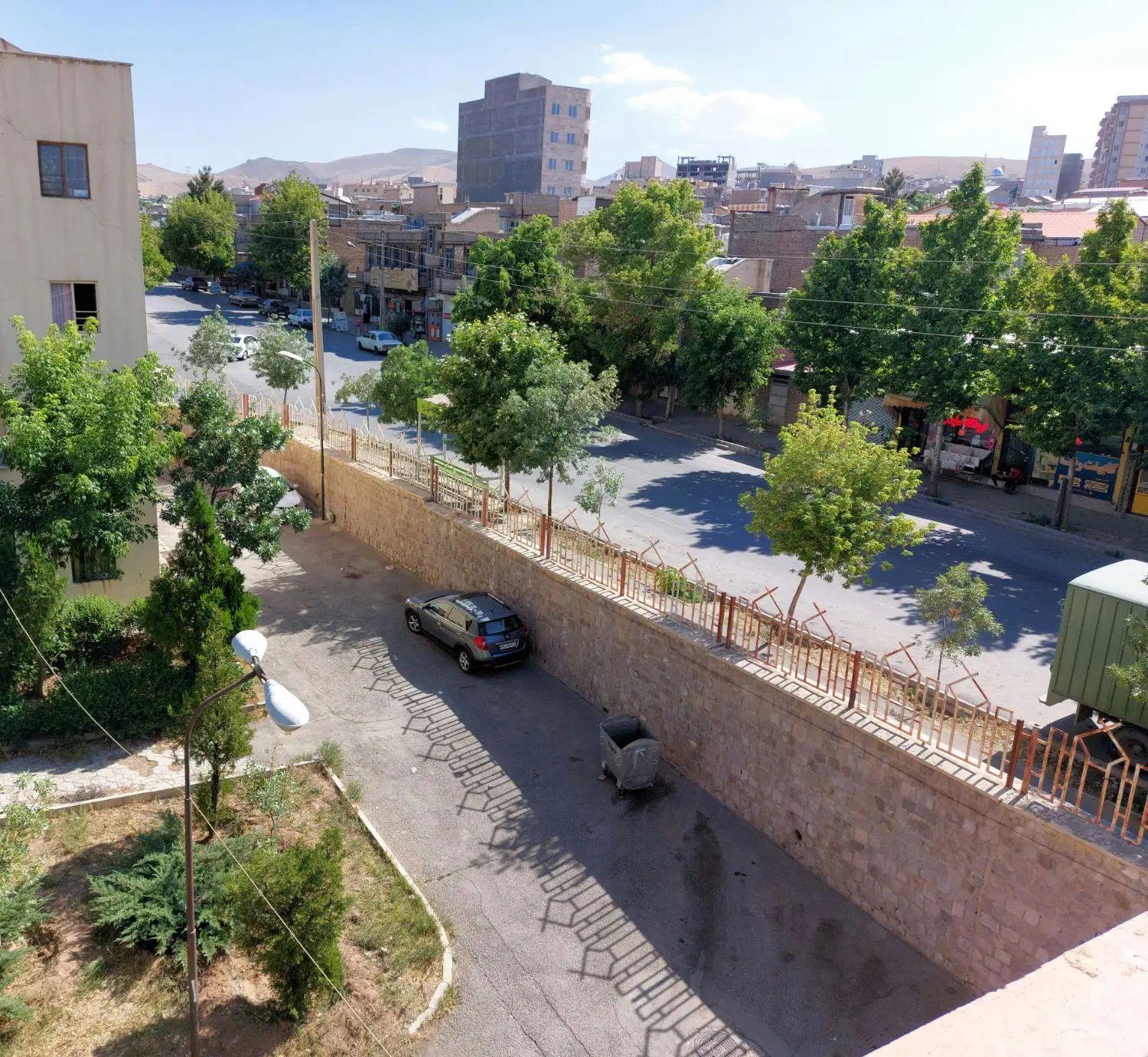 آپارتمان 46 متری ارومیه