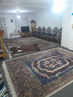 آپارتمان 120 متری در گرگان
