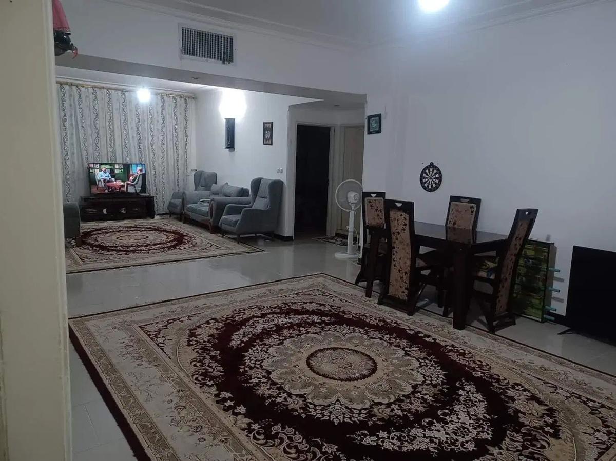 آپارتمان 102 متری در پردیسان