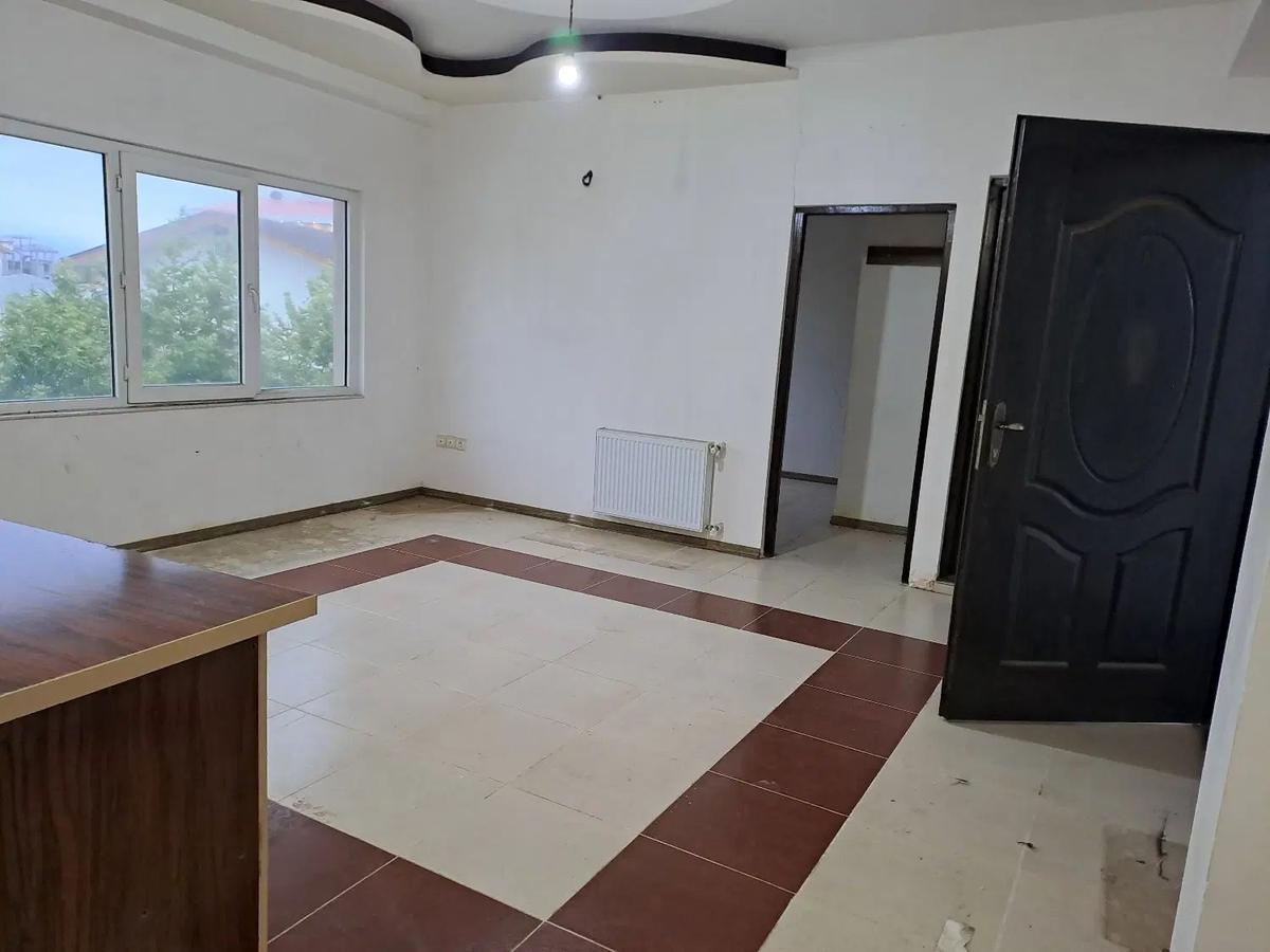 آپارتمان 51 متری در رودسر