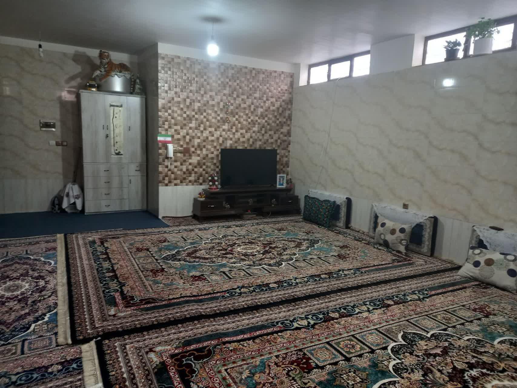 آپارتمان 70 متری 
