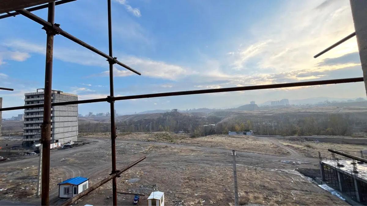 آپارتمان 150 متری در تبریز