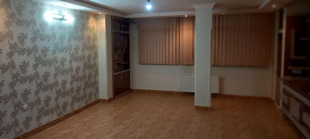 آپارتمان 98 متری در گل محمدی