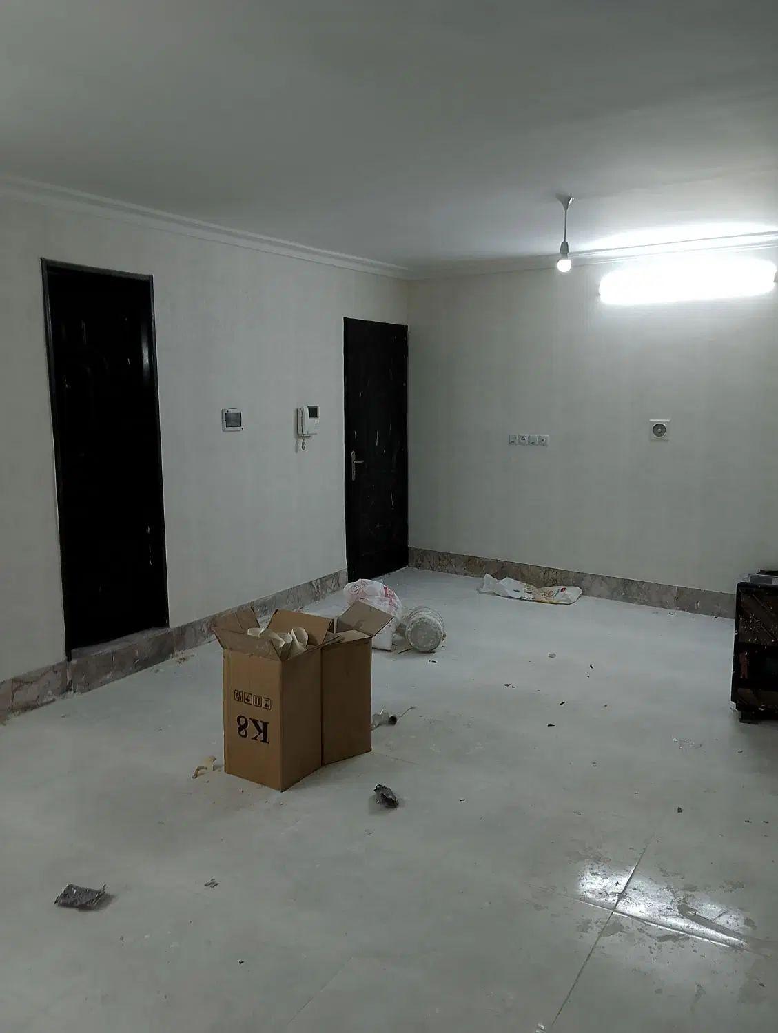 آپارتمان 100 متری در ایثارگران