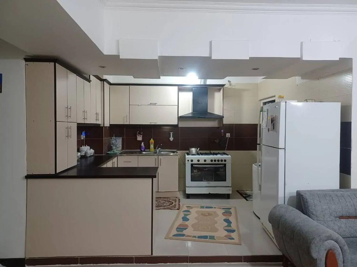 آپارتمان 102 متری در پردیسان