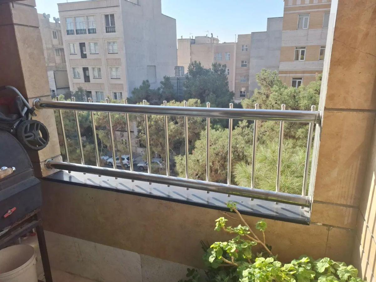 آپارتمان 72 متری در تهرانپارس شرقی