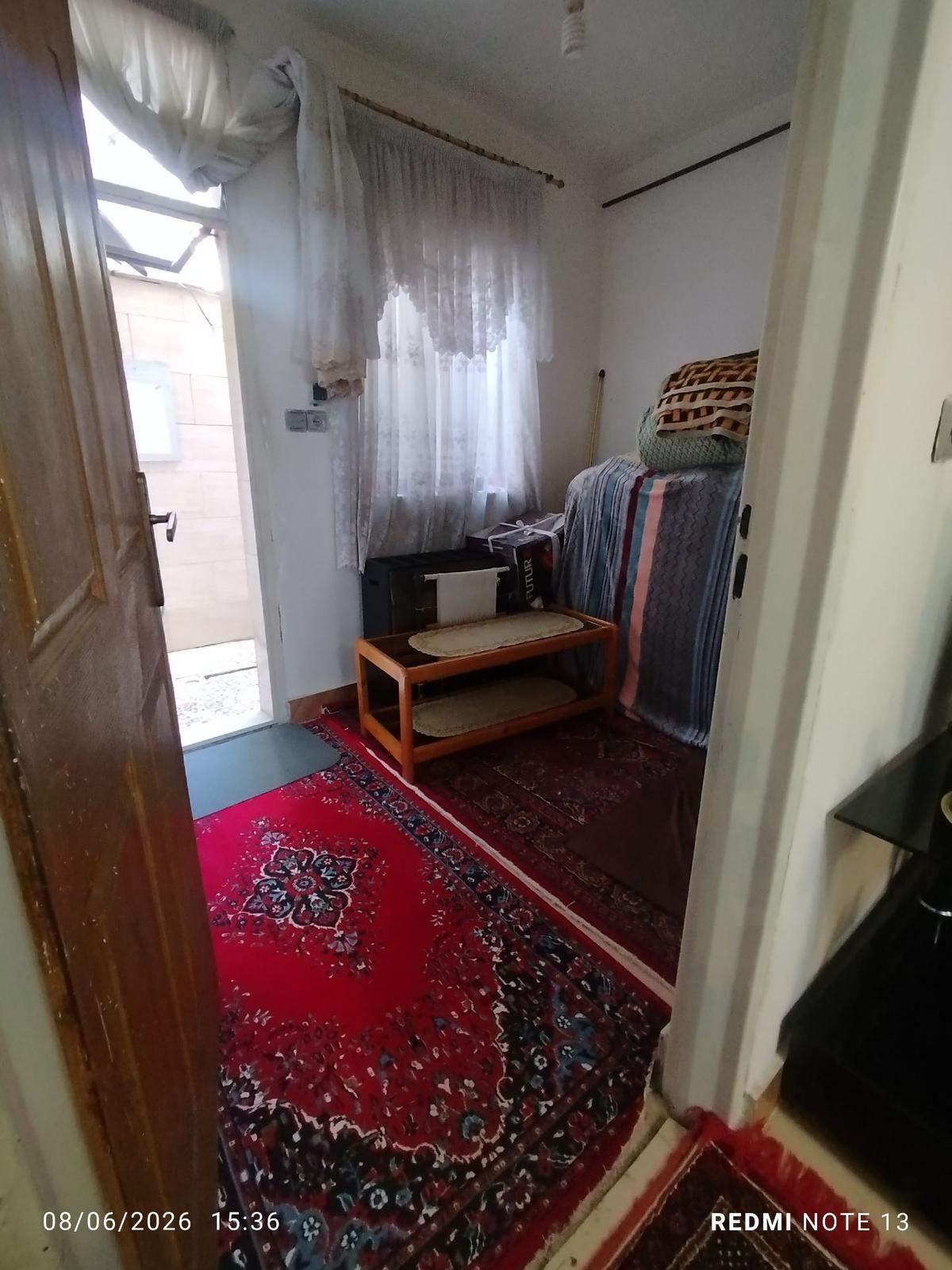 آپارتمان 75 متری در جانبازان