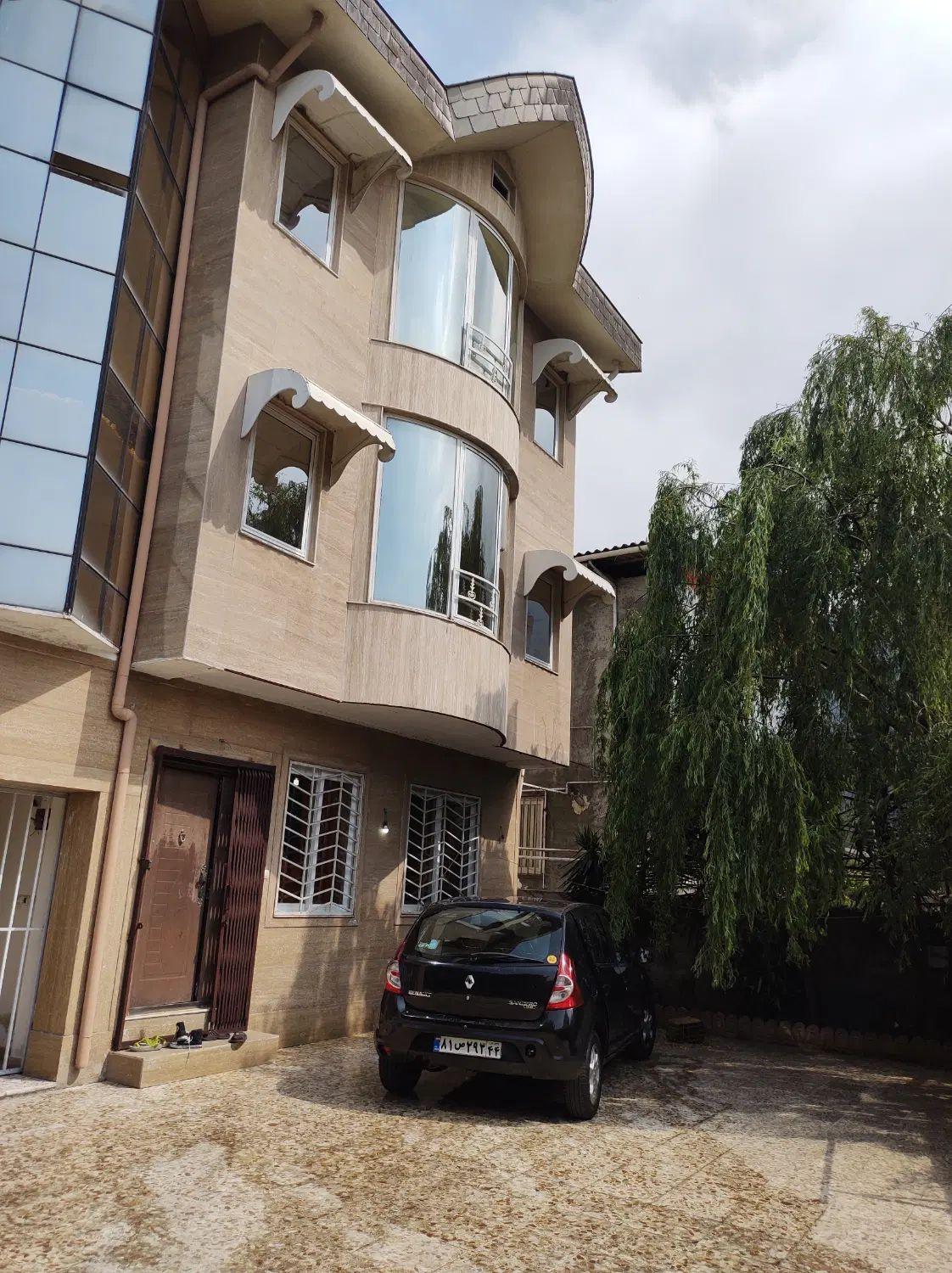 آپارتمان 82 متری هچیرود