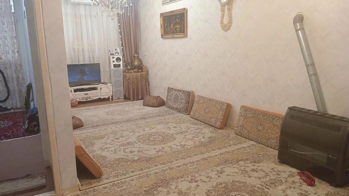 آپارتمان 72 متری در ابوذر (منطقه ۱۵)