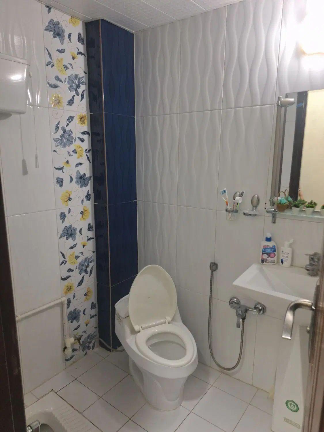 آپارتمان 72 متری در تهرانپارس شرقی