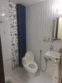 آپارتمان 72 متری در تهرانپارس شرقی