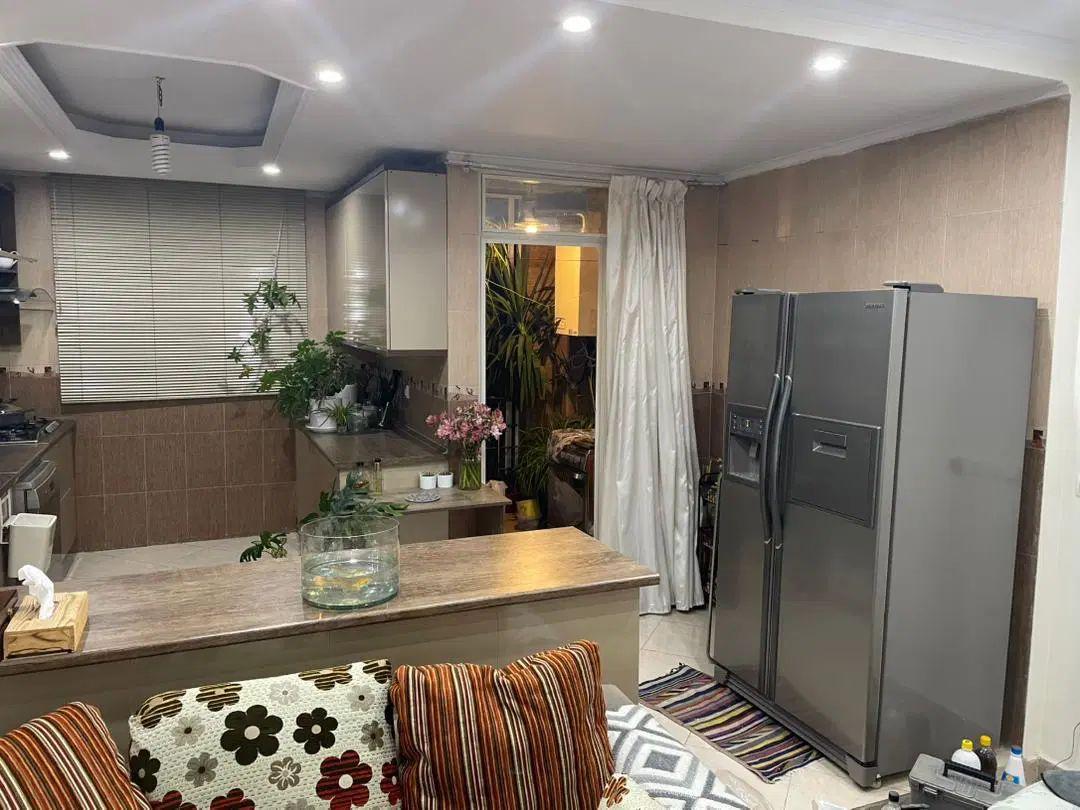 آپارتمان 105 متری در قیام