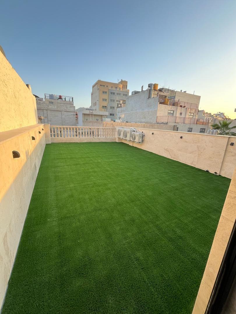 آپارتمان 85 متری در باغ زرشک