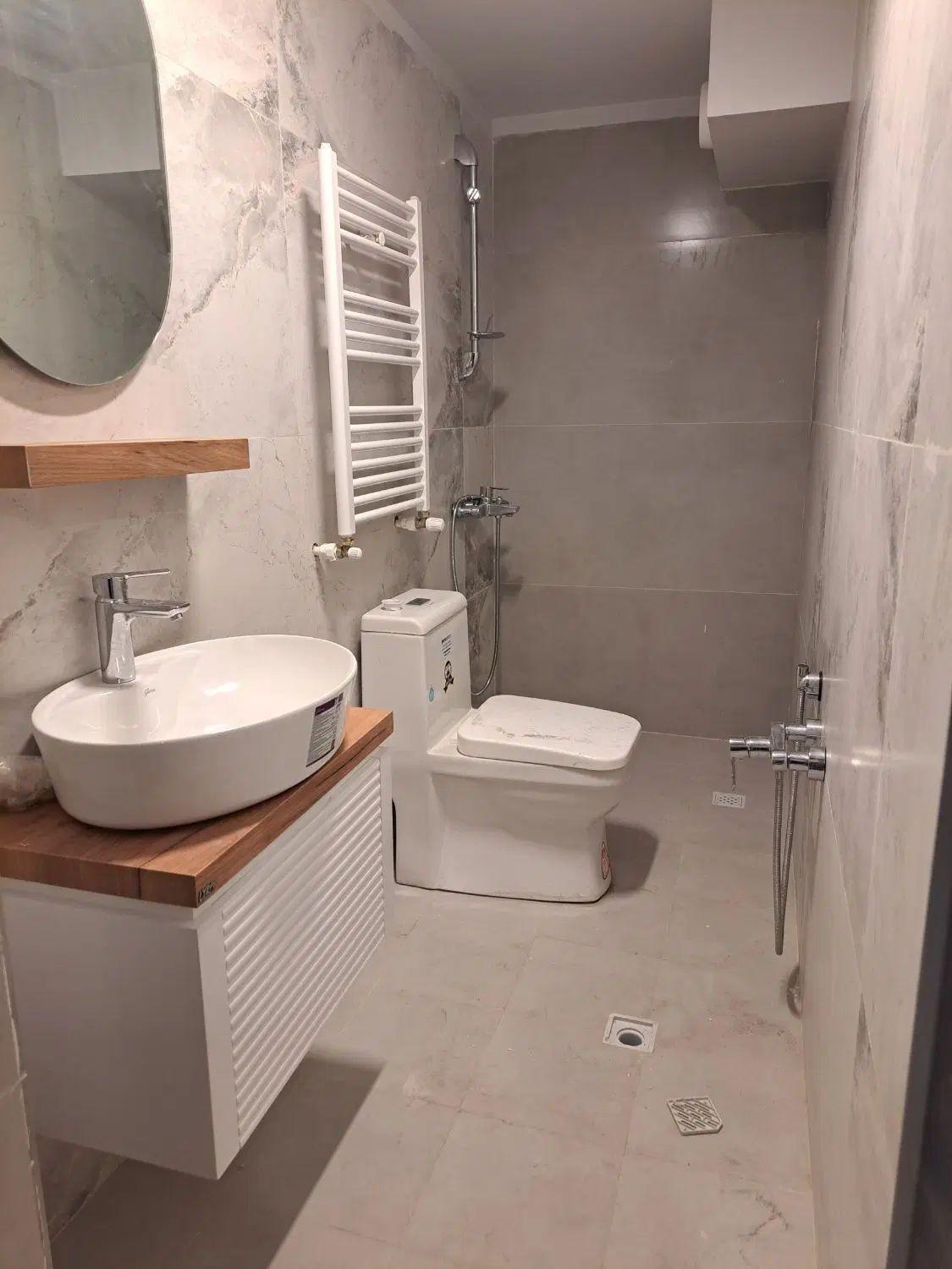 آپارتمان 60 متری در خواجه نصیر طوسی