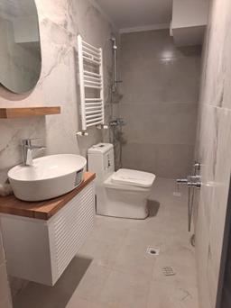 آپارتمان 60 متری در خواجه نصیر طوسی