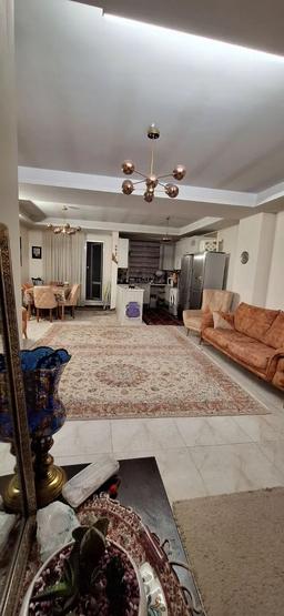 آپارتمان 86 متری در وحیدیه