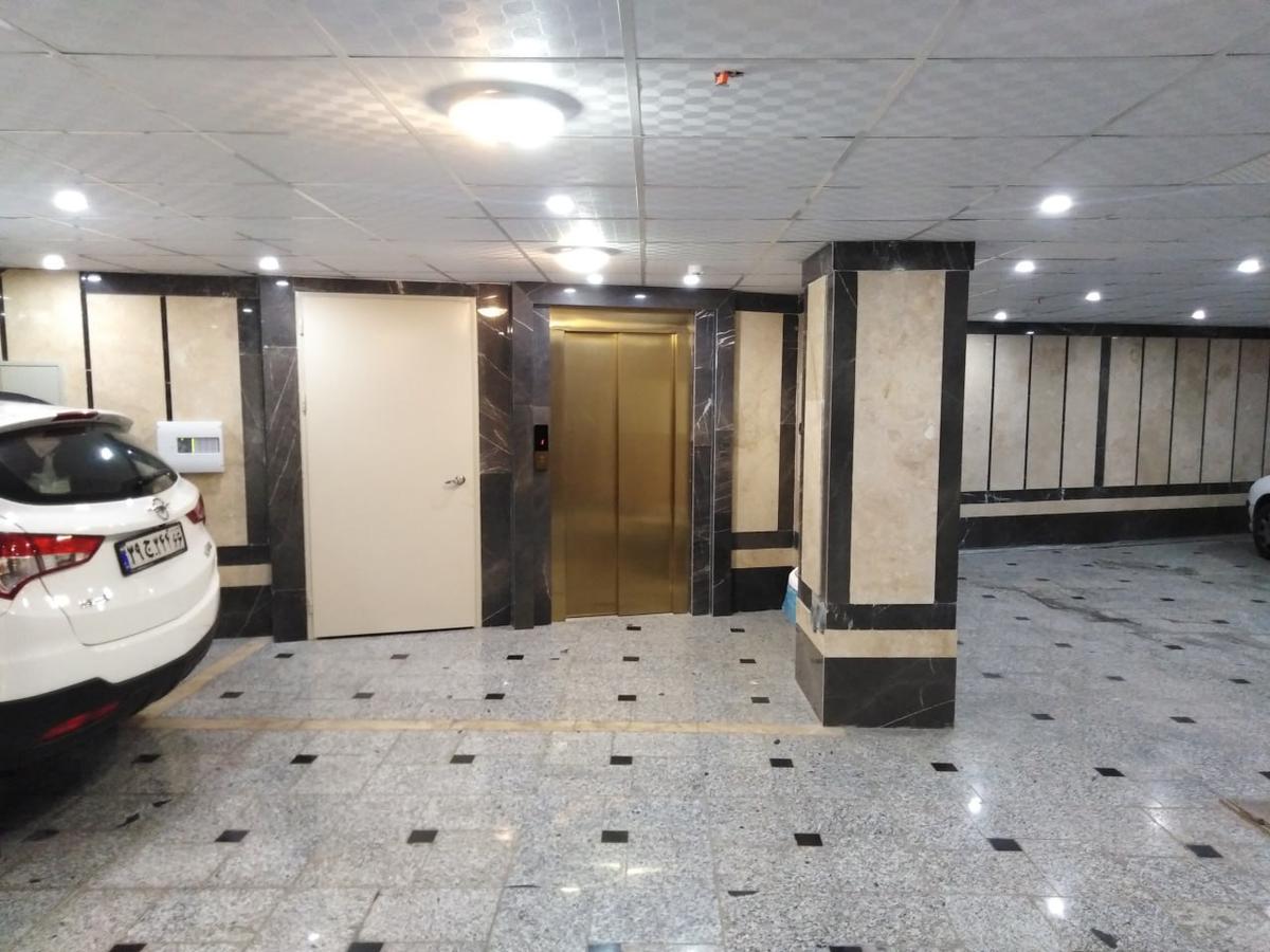 آپارتمان 70 متری در عباسی