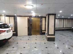 آپارتمان 70 متری در عباسی