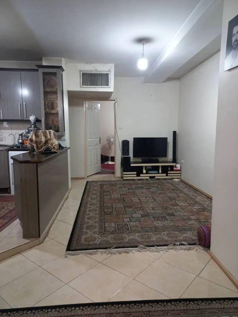 آپارتمان 95 متری در دولت‌آباد