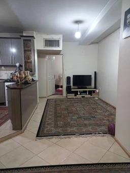 آپارتمان 95 متری در دولت‌آباد