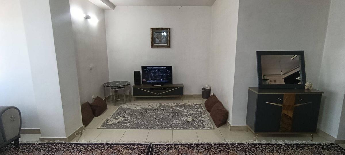 آپارتمان 84 متری در فاز ۷ مهستان