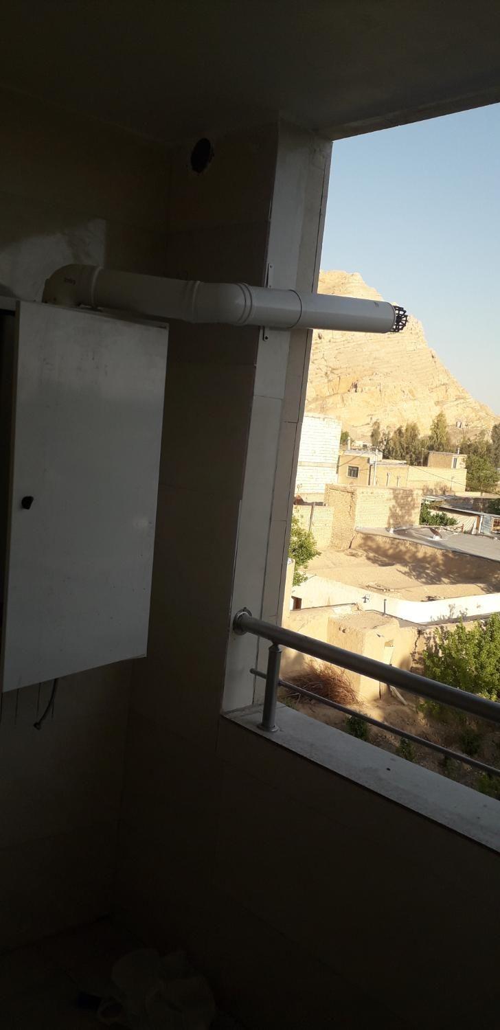 آپارتمان 100 متری در جروکان