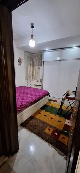 آپارتمان 86 متری در وحیدیه