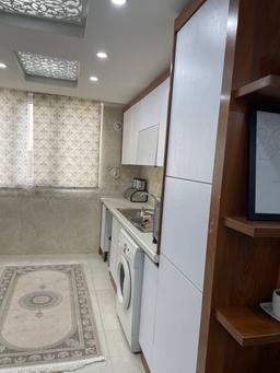 آپارتمان 70 متری در عباسی