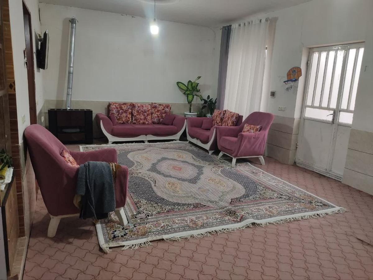 آپارتمان 250 متری در هشتگرد