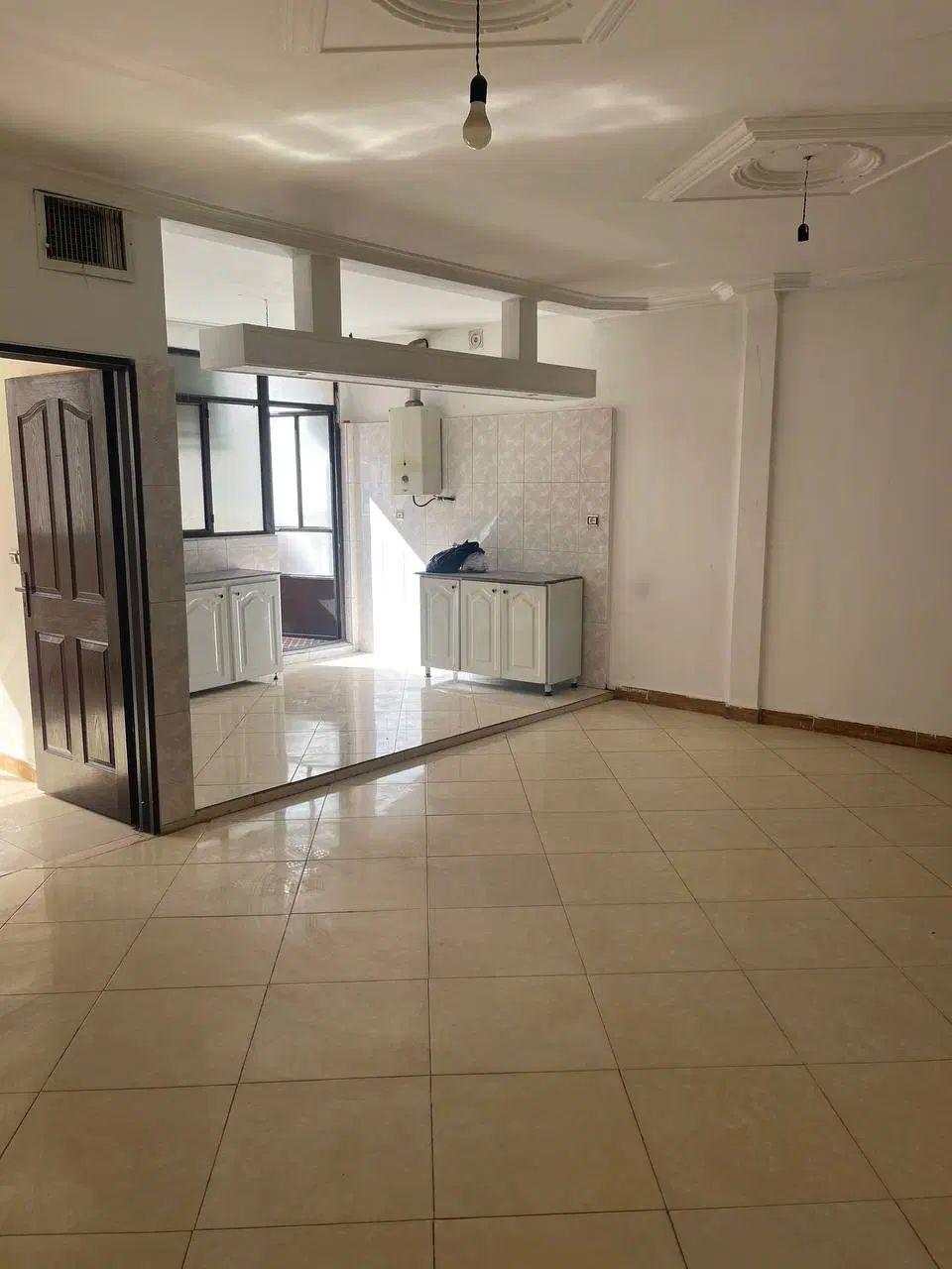 آپارتمان 55 متری در نسیم‌شهر