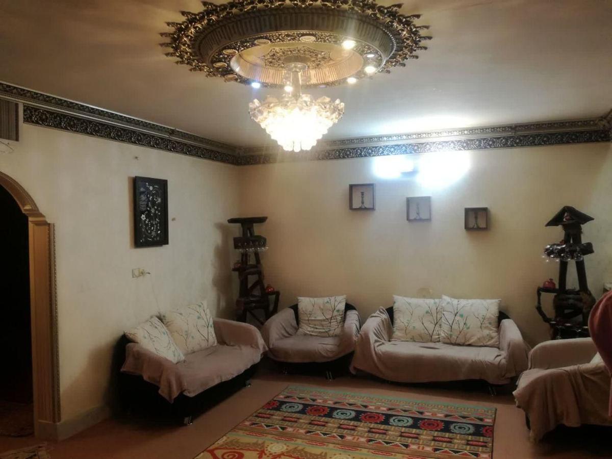 آپارتمان 83 متری در فرهنگیان