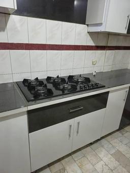 آپارتمان 67 متری در مارلیک