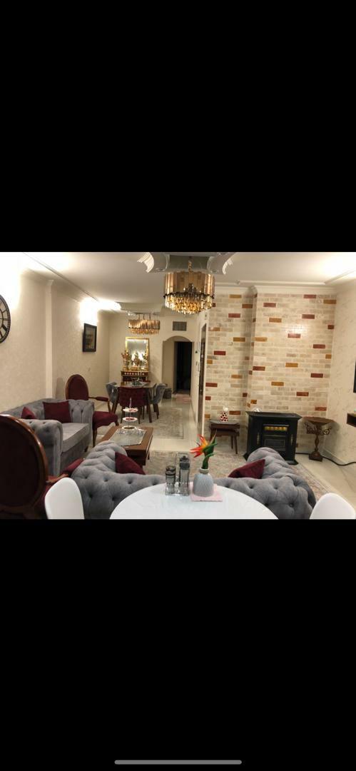 آپارتمان 70 متری پرستار
