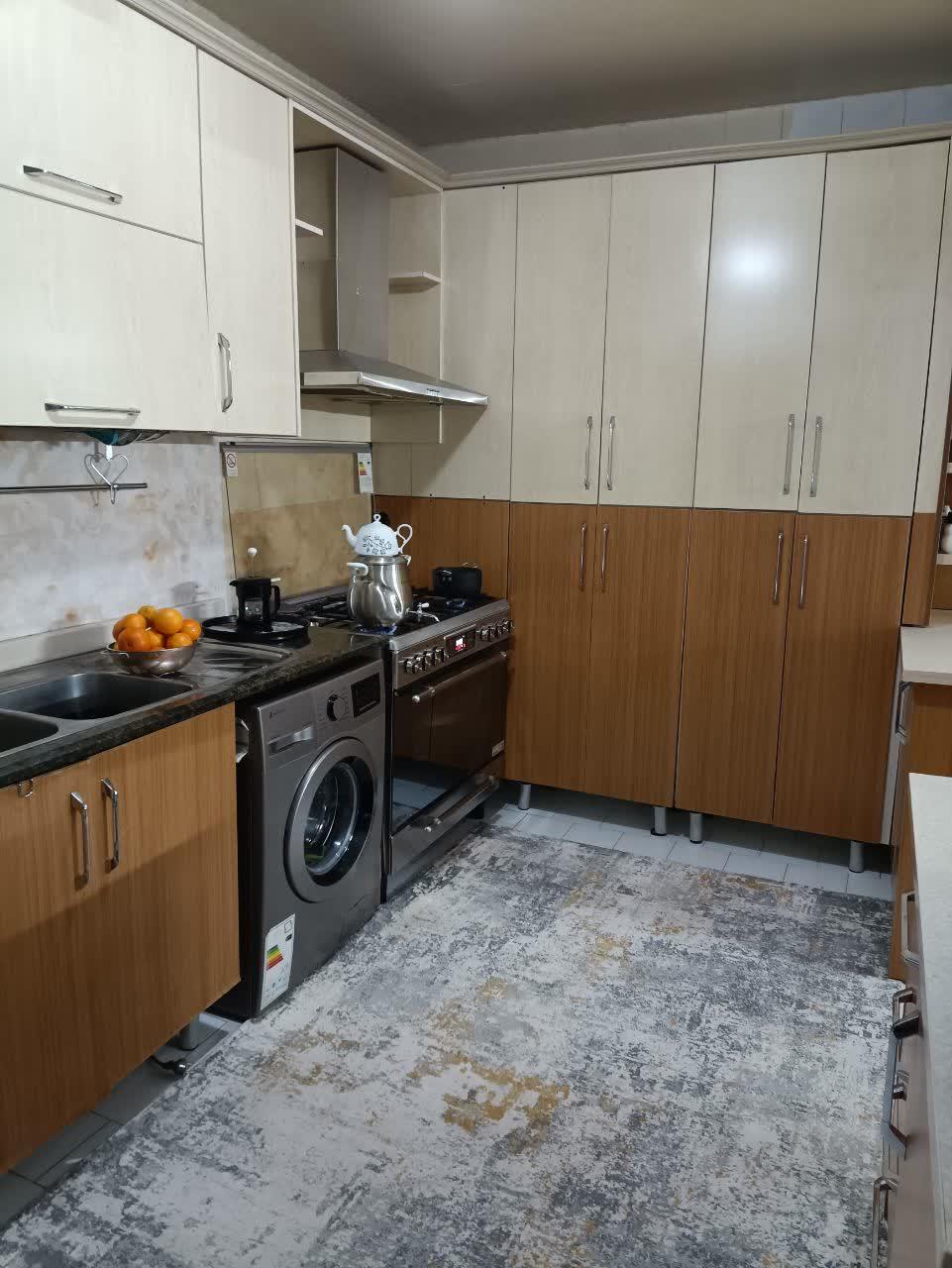 آپارتمان 88.78 متری در فیروزآبادی