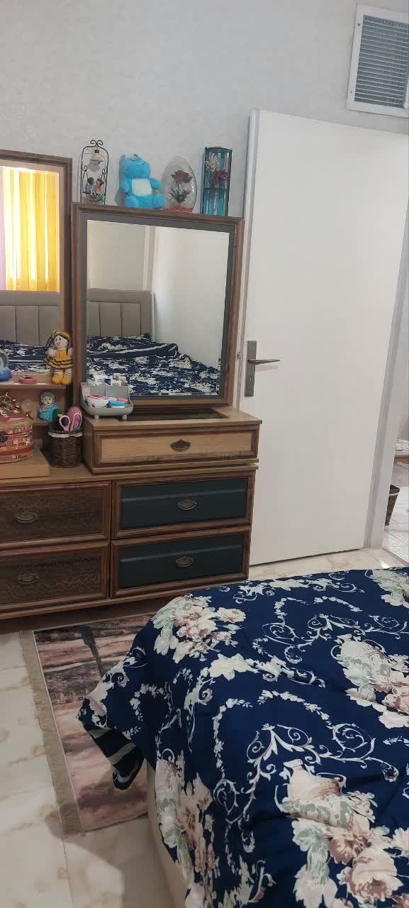 آپارتمان 75 متری در کرج نو