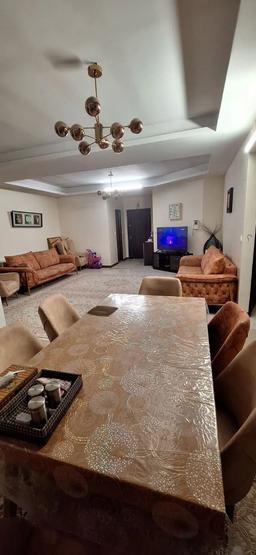 آپارتمان 86 متری در وحیدیه