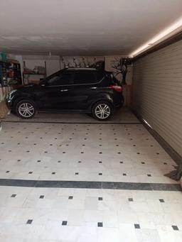 آپارتمان 550 متری در عمار یاسر