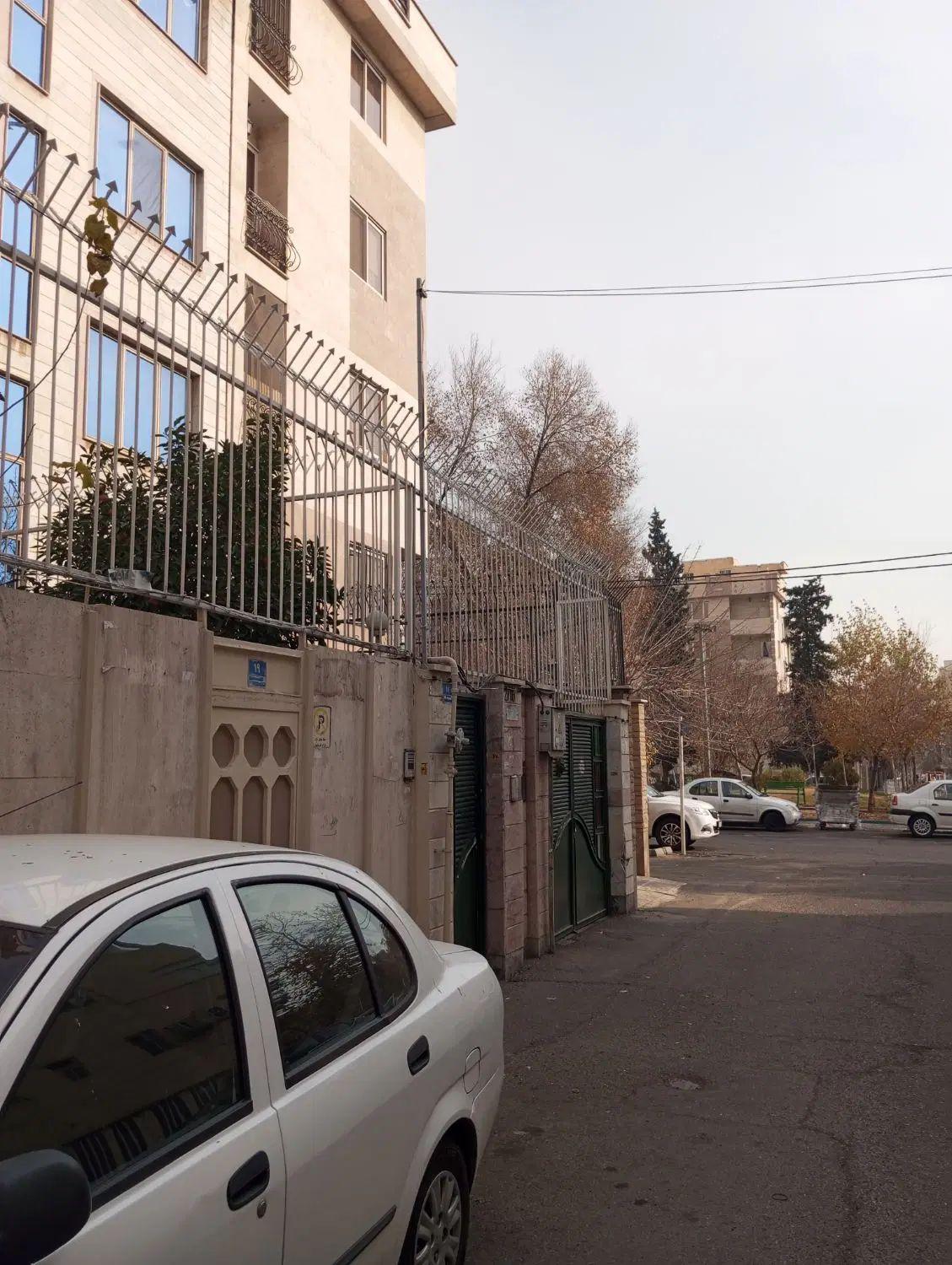 آپارتمان 57 متری در نارمک