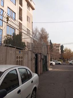 آپارتمان 57 متری در نارمک