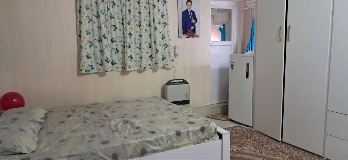 آپارتمان 95 متری در کوشک مهدی