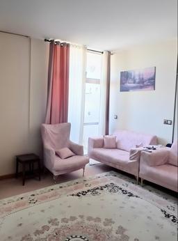 آپارتمان 70 متری در بهارستان