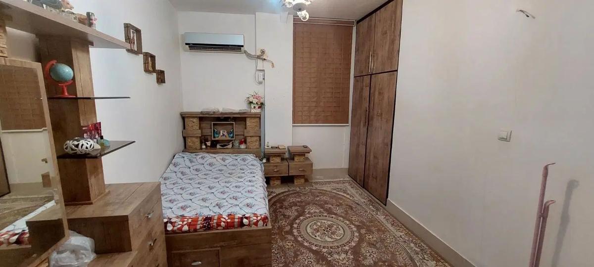 آپارتمان 141 متری در آبادان