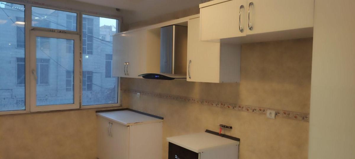 آپارتمان 63 متری در مینای شمالی (مخبر)