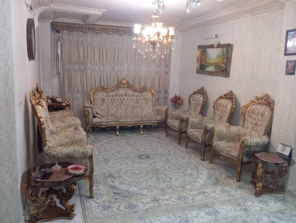 آپارتمان 59 متری در وصفنارد